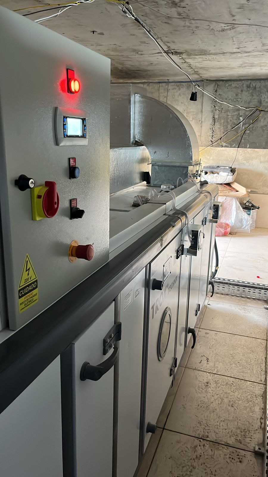 Hospital ProMedico Ipatinga - Vista 17